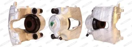 FCL694084 Тормозной суппорт FERODO подбор по vin на Brocar