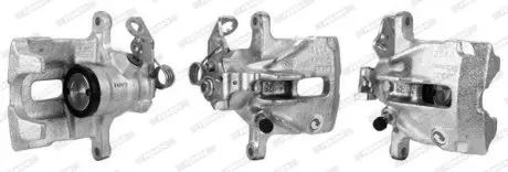 FCL694115 Тормозной суппорт FERODO подбор по vin на Brocar