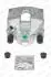FCL694627 Тормозной суппорт FERODO підбір по vin на Brocar