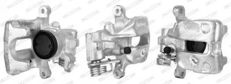 FCL691913 Тормозной суппорт FERODO подбор по vin на Brocar