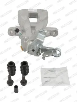 FCL694356 Тормозной суппорт FERODO подбор по vin на Brocar