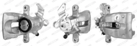 FCL694193 Тормозной суппорт FERODO подбор по vin на Brocar