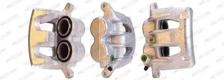 FCL694098 Тормозной суппорт FERODO подбор по vin на Brocar