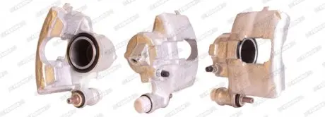 FCL691348 Тормозной суппорт FERODO подбор по vin на Brocar