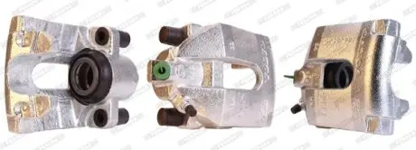 FCL694628 Тормозной суппорт FERODO подбор по vin на Brocar