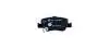 8DB355013571 Комплект тормозных колодок, дисковый тормоз HELLA підбір по vin на Brocar