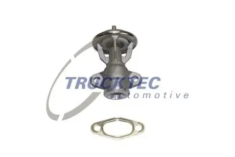 0216028 Клапан TRUCKTEC підбір по vin на Brocar