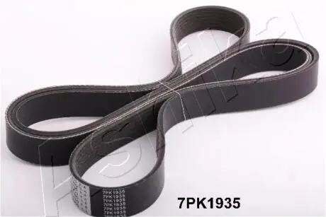 1127PK1935 Поликлиновой ремень ASHIKA подбор по vin на Brocar