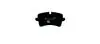 8DB355016001 Комплект тормозных колодок, дисковый тормоз HELLA підбір по vin на Brocar