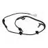 ABS273 Датчик ABS JAPANPARTS підбір по vin на Brocar