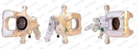FCL695002 Тормозной суппорт FERODO подбор по vin на Brocar