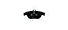 8DB355012741 Комплект тормозных колодок, дисковый тормоз HELLA підбір по vin на Brocar