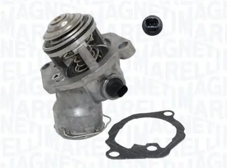 352317101810 Термостат MB C-class (W203/W204)/E-class (W211/S211/S212) 2.5-3.5 04- (100°C) MAGNETI MARELLI подбор по vin на Brocar
