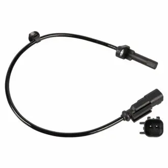 50109472 Датчик системи ABS (SWAG) SWAG підбір по vin на Brocar