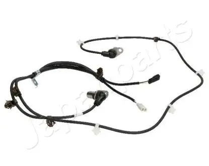 ABS830 Czujnik ABS tylny JAPANPARTS підбір по vin на Brocar