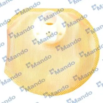 MF000001 Фільтр паливний грубої очистки MANDO підбір по vin на Brocar