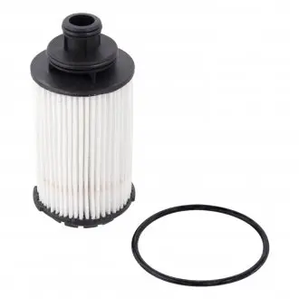 105788 Фильтр масляный FEBI BILSTEIN подбор по vin на Brocar