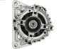 A6508PR ALTERNATOR AS-PL AUTO STARTER підбір по vin на Brocar
