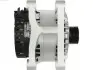 A6508PR ALTERNATOR AS-PL AUTO STARTER підбір по vin на Brocar