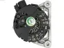 A6508PR ALTERNATOR AS-PL AUTO STARTER підбір по vin на Brocar