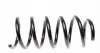 4063499 Пружина (передняя) Opel Vivaro 1.9DTI/2.0 16V/Renault Trafic 1.9dCi/2.0/16VdCi/Nissan Primastar 01- LESJOFORS підбір по vin на Brocar