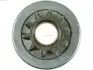 SD3134S Бендикс стартера AUTO STARTER підбір по vin на Brocar