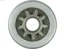SD3131P Бендикс стартера AUTO STARTER підбір по vin на Brocar
