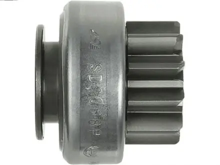 SD1068P Бендикс стартера AUTO STARTER підбір по vin на Brocar