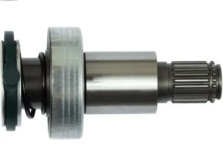 SD0258 Бендикс стартера AUTO STARTER підбір по vin на Brocar