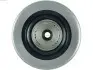SD5149P Бендикс стартера AUTO STARTER підбір по vin на Brocar
