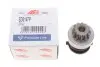 SD0147P Бендикс стартера AUTO STARTER підбір по vin на Brocar