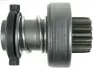 SD0039 Бендикс стартера AUTO STARTER підбір по vin на Brocar