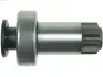 Bendiks rozrusznika SD3110(VALEO)