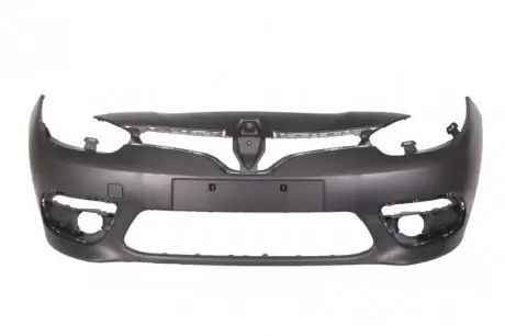 5510006050901P Передній бампер BLIC підбір по vin на Brocar