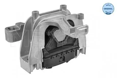 1001990281 Подушка двигателя (R) Audi A3/Q3/Skoda Octavia/SuperB/VW Golf/Passat/Tiguan 1.2-2.0D 12- MEYLE подбор по vin на Brocar