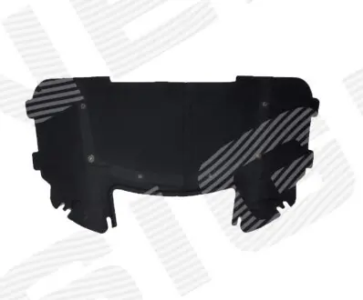 PBM25004A Изоляция капота SIGNEDA подбор по vin на Brocar