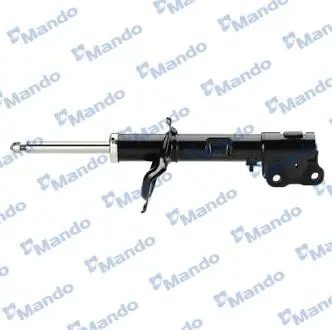 MSS020112 Шт. Амортизатор MANDO підбір по vin на Brocar