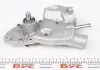 PA297 Помпа воды Ford Scorpio I/Sierra I/II/Peugeot 505 2.3D/2.5D 81-94 (B/B) (6 лоп.) GRAF підбір по vin на Brocar