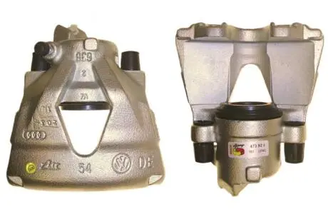 0986473924 Гальмівний суппорт BOSCH підбір по vin на Brocar