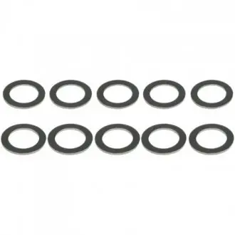 RINGOL035PCS10 Кільце металеве FEBEST підбір по vin на Brocar