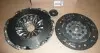 Комплект зчеплення Citroen C4/Peugeot 308 1.6 HDi/BlueHDi 13- (d=242mm) (+вижимний) 1610211580