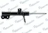 EX546613S010B Шт. Амортизатор MANDO підбір по vin на Brocar
