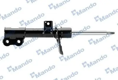 EX546613S010B Шт. Амортизатор MANDO підбір по vin на Brocar