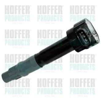 8010688 Катушка зажигания Hoffer підбір по vin на Brocar