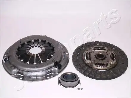 KF2094 Комплект зчеплення JAPANPARTS підбір по vin на Brocar