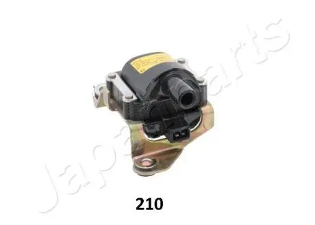 BO210 Котушка запалювання Carina E 1,6 92-97 JAPANPARTS підбір по vin на Brocar