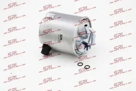 S115119 FILTR PALIWA POLCAR подбор по vin на Brocar