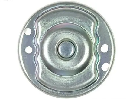 SBR5017 Кришка стартера AUTO STARTER підбір по vin на Brocar