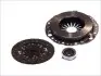 KD011A Комплект сцепления AISIN підбір по vin на Brocar