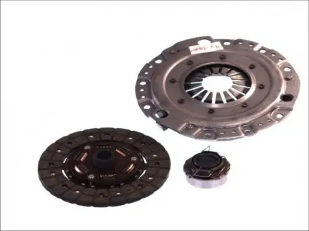 KD011A Комплект сцепления AISIN підбір по vin на Brocar